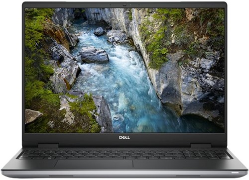 DELL Precision 7680 i7-13850HX Mobiel werkstation 40,6 cm (16") Full HD+ Intel® Core™ i7 32 GB DDR5-SDRAM 1000 GB SSD NVIDIA RTX 2000 Wi-Fi 6E (802.11ax) Windows 11 Pro Grijs