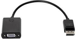 HP DisplayPort-naar-VGA adapter