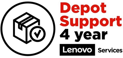 Lenovo 4Y Depot