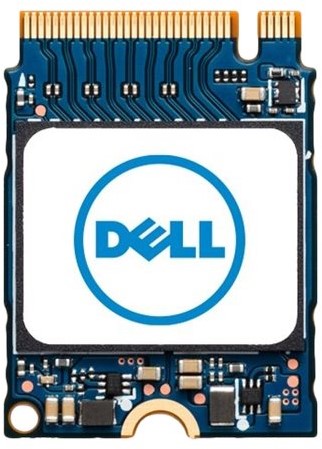 DELL AB292880 internal solid state drive M.2 256 GB PCI Express NVMe