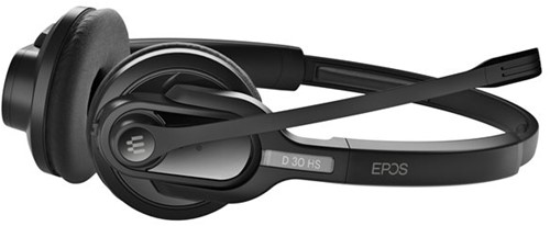 EPOS | SENNHEISER IMPACT D 30 Phone - EU