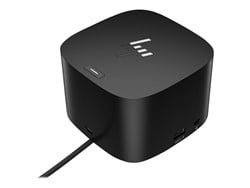 HP Thunderbolt Dock 120 watt G4 4J0A2AA
