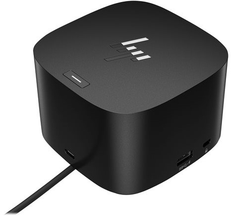 HP Thunderbolt Dock 120 watt G4 4J0A2AA