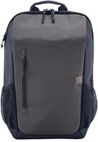 HP Travel 15,6 Laptop Backpack, 18 liter, Iron Grey
