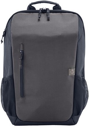 HP Travel 15,6 Laptop Backpack, 18 liter, Iron Grey