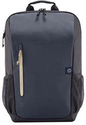HP Travel 15,6 Blue Night Laptop Backpack, 18 liter