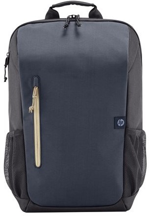 HP Travel 15,6 Blue Night Laptop Backpack, 18 liter