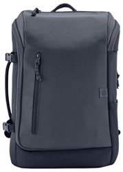 HP Travel 15,6 Iron Grey laptopbackpack, 25 liter