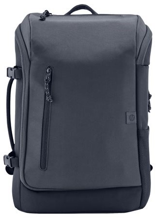 HP Travel 15,6 Iron Grey laptopbackpack, 25 liter
