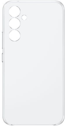 Samsung EF-QA546 mobiele telefoon behuizingen 16,3 cm (6.4") Hoes Transparant