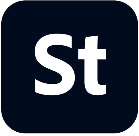 Adobe Stock Onderwijs (EDU) Hernieuwing Meertalig 12 maand(en)