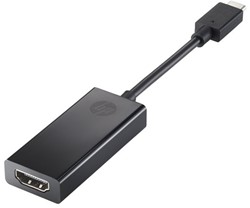 HP 2PC54AA interfacekaart/-adapter HDMI