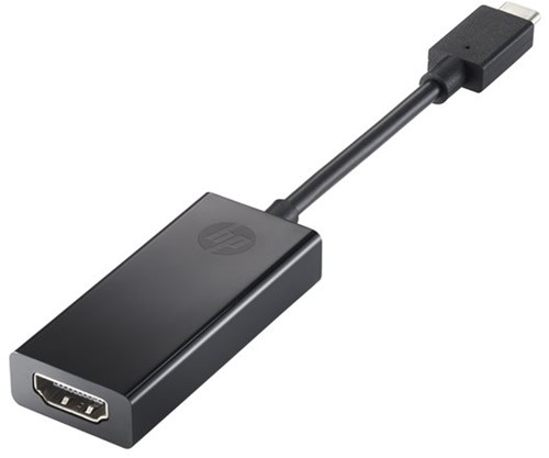 HP 2PC54AA interfacekaart/-adapter HDMI