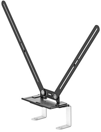 Logitech TV Mount for Video Bars Monitorbevestiging