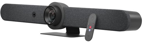 Logitech Rally Bar