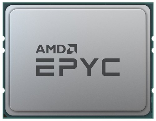 AMD Epyc 75F3 Tray