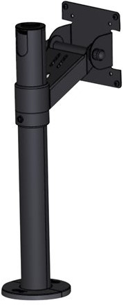 HP Engage One Pro Flexible Pole Single Mount