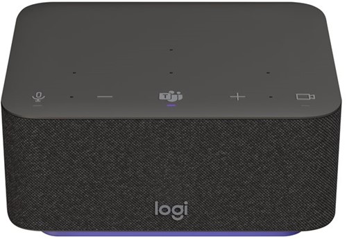 Logitech Logi Dock video conferencing systeem 1 persoon/personen