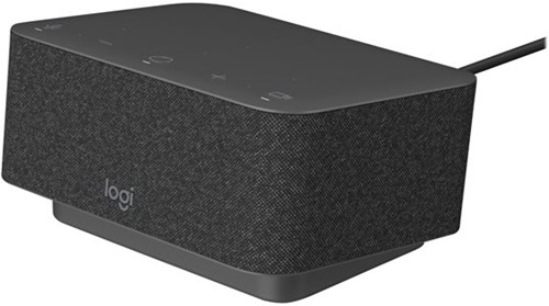 Logitech Logi Dock video conferencing systeem 1 persoon/personen