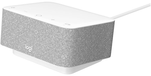 Logitech Logi Dock video conferencing systeem 1 persoon/personen