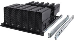HP Z2 Mini G9 Rail Rack Kit