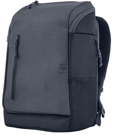 HP Travel 15,6 Iron Grey laptopbackpack, 25 liter