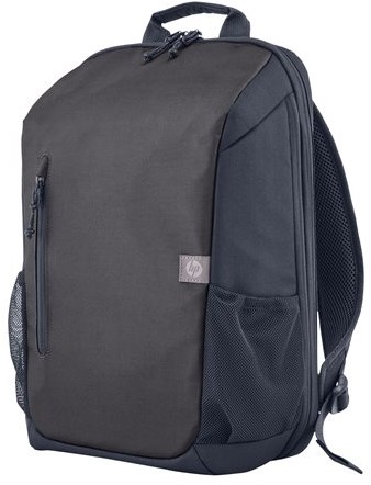 HP Travel 15,6 Laptop Backpack, 18 liter, Iron Grey