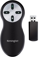 Kensington Draadloze Presenter