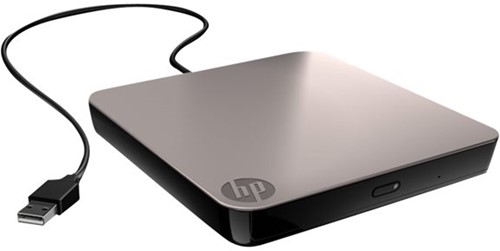 Hewlett Packard Enterprise 701498-B21 optisch schijfstation DVD±RW Zwart