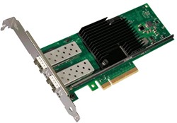 Intel X710DA2BLK netwerkkaart Intern Fiber 10000 Mbit/s