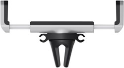 Belkin F7U017bt Passieve houder Mobiele telefoon/Smartphone Zwart, Zilver