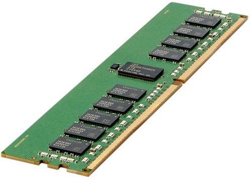 Hewlett Packard Enterprise P00930-B21 geheugenmodule 64 GB 1 x 64 GB DDR4 2933 MHz