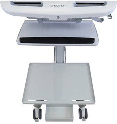 Ergotron StyleView - bevestigingskit
