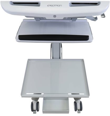 Ergotron StyleView - bevestigingskit