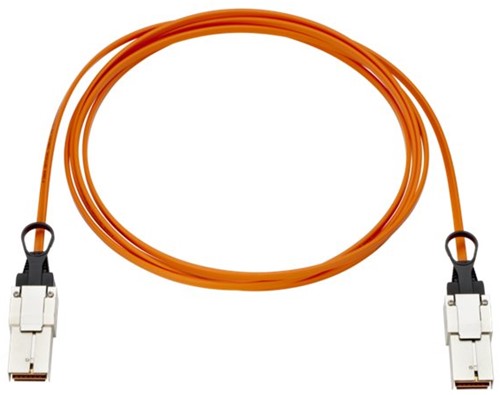 HPE Synergy 300Gb Interconnect Link directe verbindingskabel - 15 m