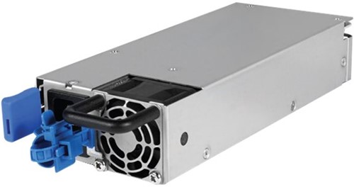 NETGEAR APS750W power supply unit 750 W Grijs