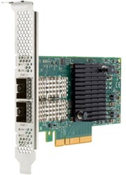 Hewlett Packard Enterprise Ethernet 10/25Gb 2-port SFP28 X2522-25G-PLUS Intern Ethernet / Fiber 25000 Mbit/s