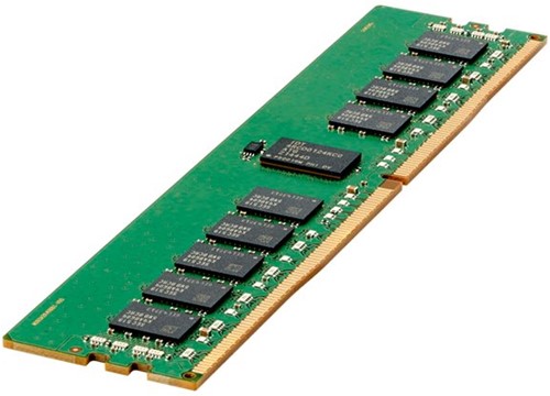 Hewlett Packard Enterprise P06033-B21 geheugenmodule 32 GB 1 x 32 GB DDR4 3200 MHz ECC