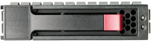 HPE R0Q60A interne harde schijf 10 TB 7200 RPM 3.5" SAS
