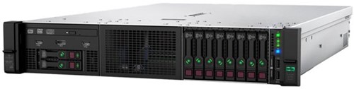 Hewlett Packard Enterprise ProLiant DL380 Gen10 server Rack (2U) Intel® Xeon® Gold 5220 2,2 GHz 32 GB DDR4-SDRAM 800 W