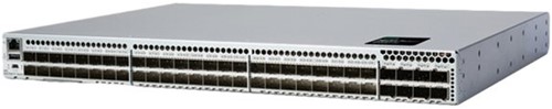 Hewlett Packard Enterprise R6B05A netwerk-switch Managed 1U Zilver
