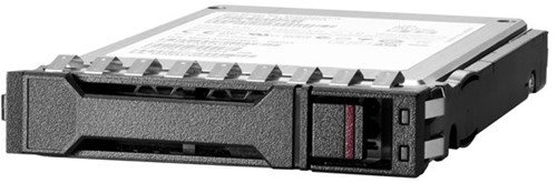 Hewlett Packard Enterprise P40495-B21 internal solid state drive 2.5" 6400 GB U.3 TLC NVMe