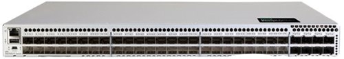 HPE SN6700B - switch - 24 poorten - Beheerd - rack-uitvoering