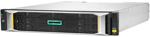 Hewlett Packard Enterprise MSA 2060 disk array Rack (2U)
