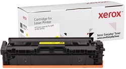 Everyday Geel Toner vervangt de HP 216A (W2412A), Standaard rendement