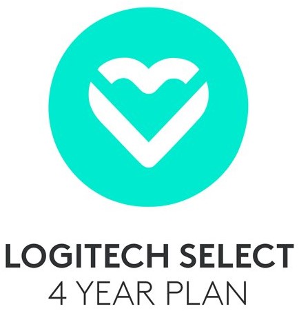 Logitech Select
