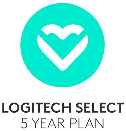 Logitech Select