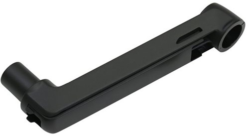 Ergotron LX Verlenging (zwart)
