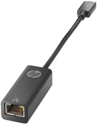 HP USB-C - RJ45 Adapter