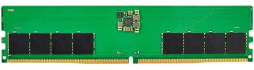 HP 16GB DDR5 (1x16GB) 4800 UDIMM ECC Memory geheugenmodule